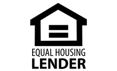 Equal Housing Opportunity and Equal Housing Lender