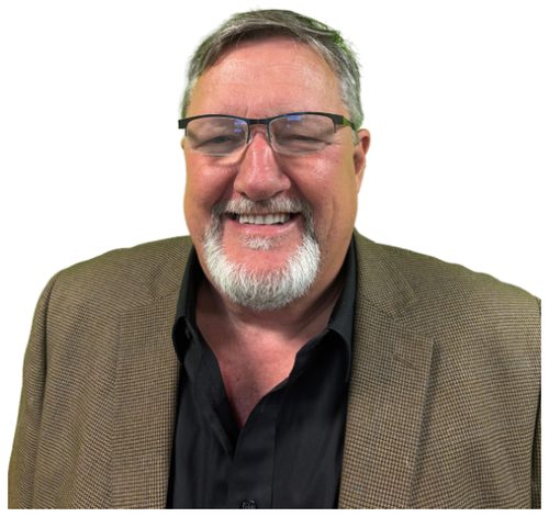 Robert Corbell, Texas mortgage advisor with NEXA Lending
