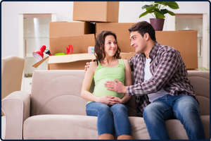 Next Chapter first home